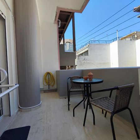 Em.Ma Home Iraklio Exterior foto