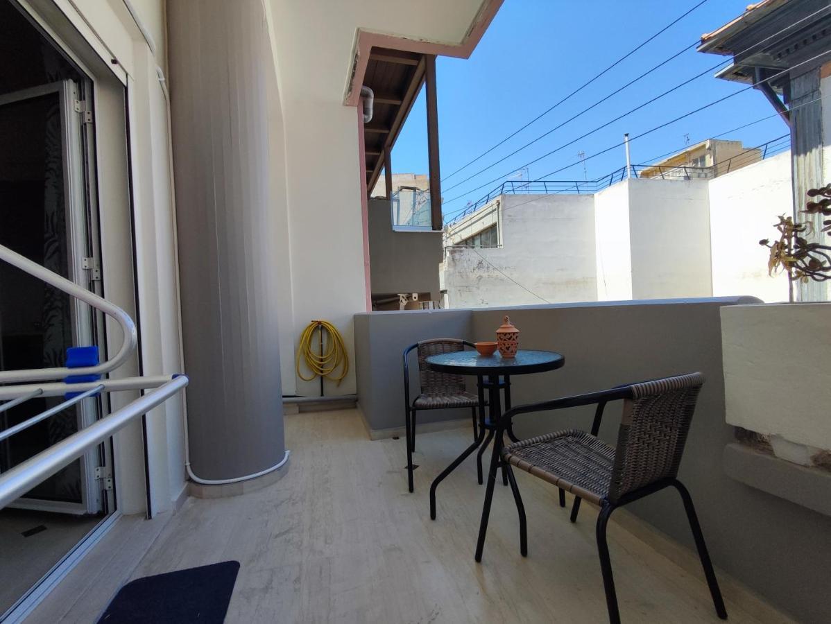 Em.Ma Home Iraklio Exterior foto